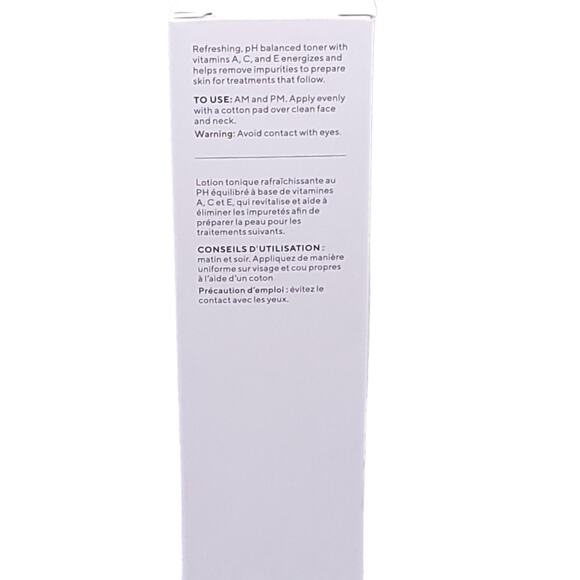 Murad Environmental Shield Essential-C Toner - Picture 4 of 5